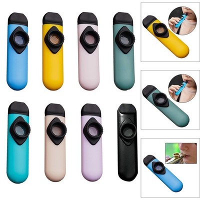 Professionelles Kazoo Musikinstrument für Erwachsene und Kinder Party Gastgeschenk Musik