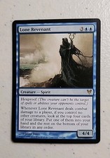 Lone Revenant Avacyn Restored Regular MTG 