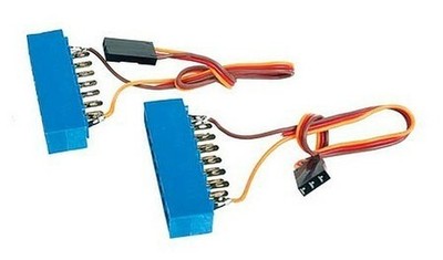 Walthers 942-142 HO Maßstab Tortoise Edge Connector Tan Set(2)