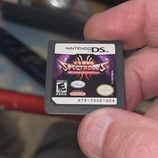 Spectrobes: Beyond the Portals Nintendo DS Cart Only Tested Authentic Free Ship