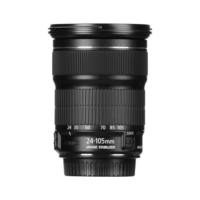 キヤノン　Canon RF 24-105 f4-7.1 IS STM Canon RF 24-105mm F4-7.1 IS STM Review | Amateur Photographer