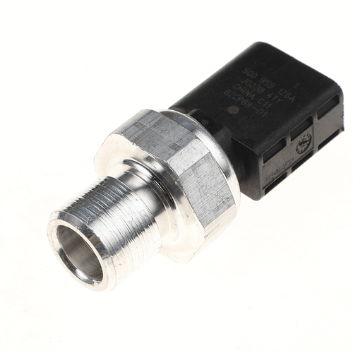 A/C Air Conditioning Pressure Switch Sensor For Audi VW Skoda Seat 5Q0959126A - Picture 7 of 9
