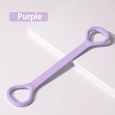 Exercise Resistance Bands for Fitness GYM Power-lift Pull Up Assist Band Tool