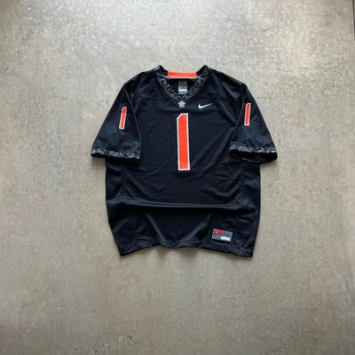 Nike Oklahoma State University Football Jersey Mens XXL Dez Bryant