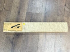 PETERSON PRODUCTS LINCOLN BEACHEY 1915 MONOPLANE RC MODEL AIRPLANE KIT