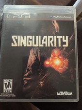 Singularity (Sony PlayStation 3, 2010)