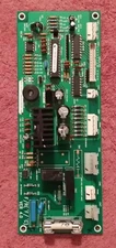 Norlake Freezer Control Board # 150714C