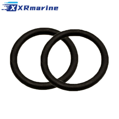 2 Stk. O-Ring für Mercury 25-30613 Außenbord Sierra 18-7158 25-846357