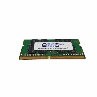 32GB (1X32GB) Memory Ram Compatible with Lenovo ThinkPad T490 