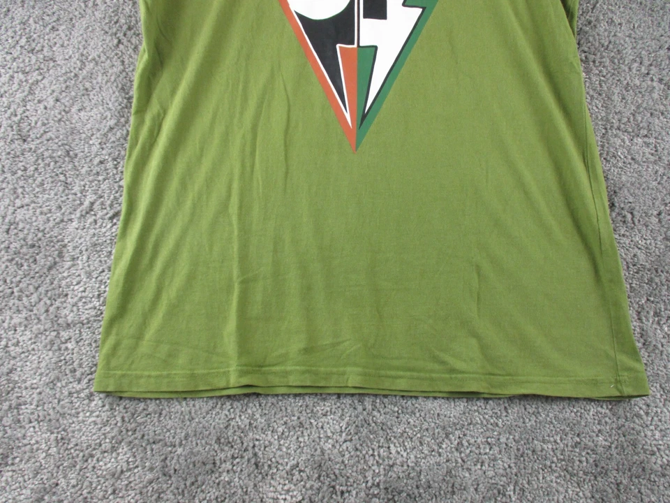 Camiseta Titan Fall 2 6/4 logotipo algodão médio gola redonda manga curta jogador adulto - Imagem 3 de 4