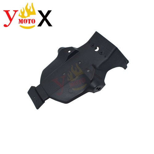 ABS Rear Fender Cover Licence Bracket Holder For CB Hornet 900 CB900F 2002-2007 - Picture 3 of 8