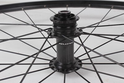 Fulcrum Racing 900 DB 12x100mm 12x142mm Thru Axle Centerlock