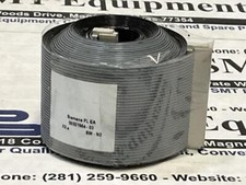 Lot of (2) Siemens Gantry Cable (X-Track-CanBus) - 00321554-03 w/Warranty