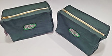 Green Revolution Manucurist Large Green Bag, set of 2  