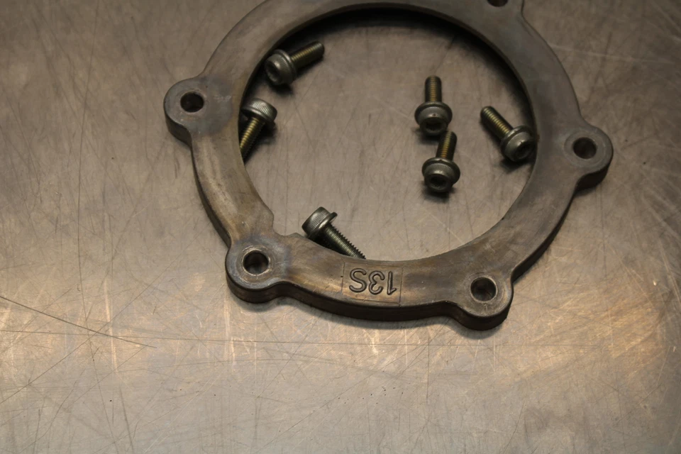 09-15 BOMBA DE COMBUSTIBLE YAMAHA FZ6R GAS GASOLINA UNIDAD EMISORA BB161 Foto 3 de 4