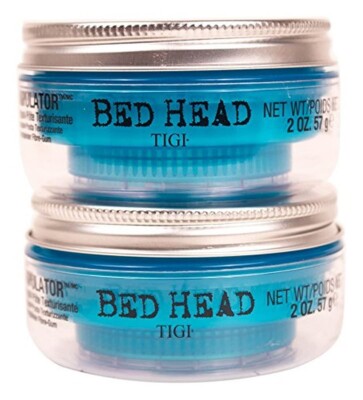 TIGI Manipulator texturizing Putty with Firm Hold 2.01 oz 57 g  ***2PK***
