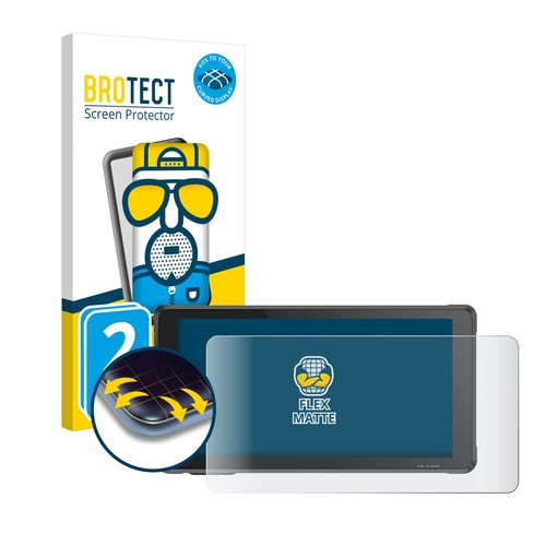 Lenovo Legion Pro Brotect Pellicola Vetro Opaca Per Lenovo IdeaPad Flex 5 14 Gen 7 2022 Protezione Schermo [Anti-Riflesso, Durezza 9H Legion 5 Pro
