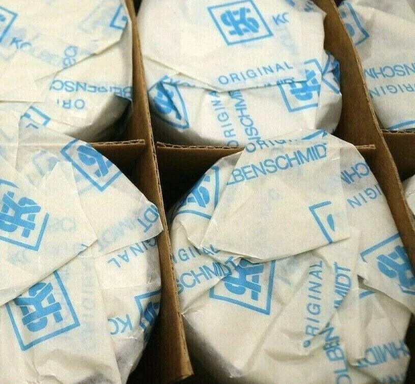 Kolbenkopf 085114 93293611 211107116A/B für VW Käfer Karmann Ghia Transporter T2 - Bild 3 von 4