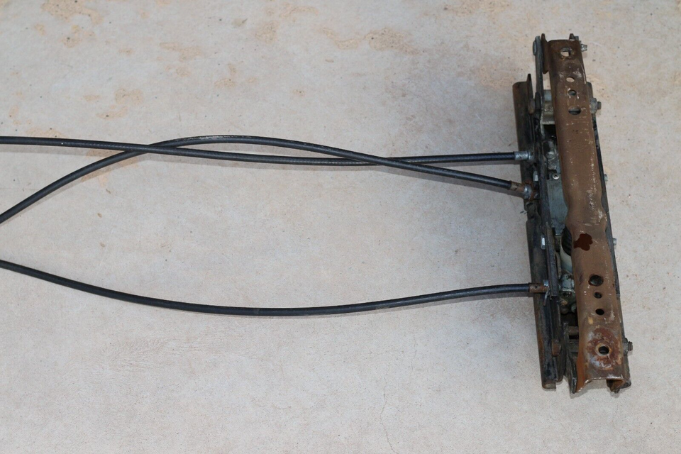 1969 1978 Ford LTD Galaxie 500 Mercury Marquis 6 Way Power Seat Track