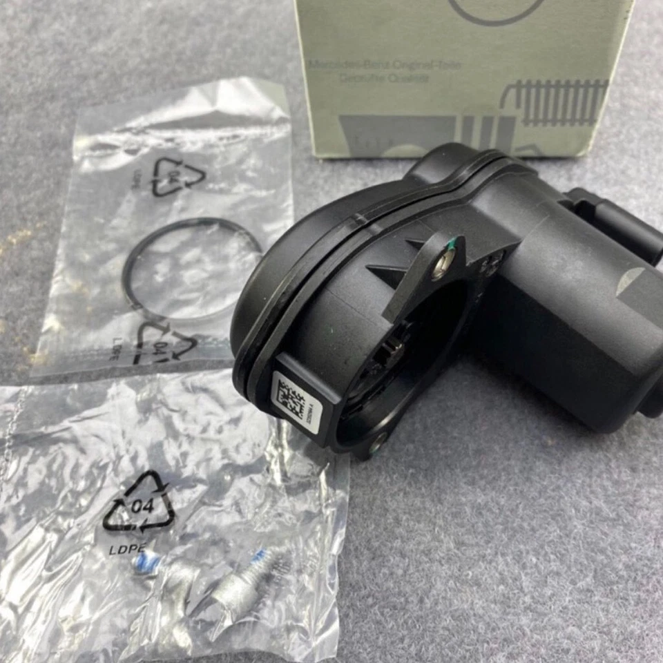 A1669065401 OEM Motor de freno de estacionamiento trasero para Mercedes Benz W166 GLE S63 ML GLS Foto 3 de 4