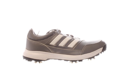 Adidas Mens Tech Response 2.0 Grey Golf 