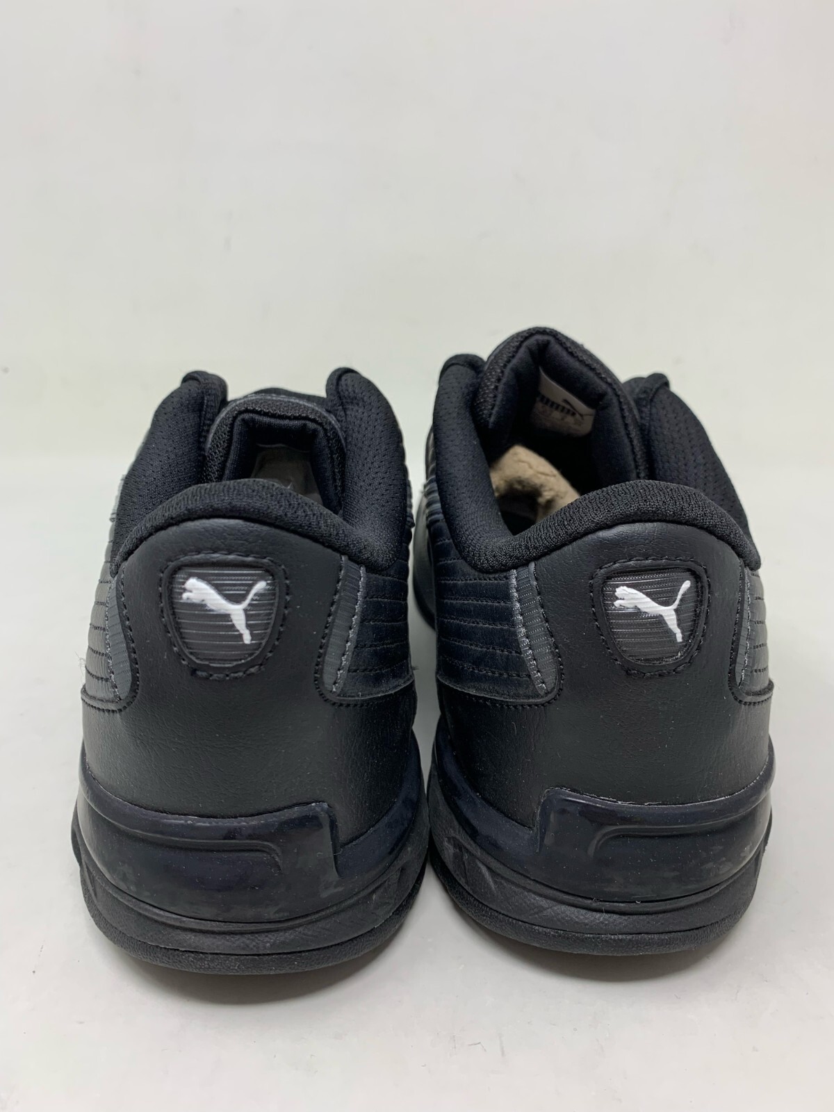 puma men's super elevate running shoe