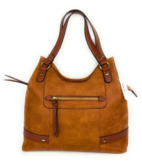 charming charlie satchel