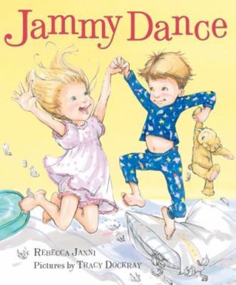 Jammy Dance by Janni, Rebecca