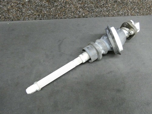 Original BMW 5er F10 F11 7er F01 F02 Lenkspindel unten Lenksäulengelenk 6776108