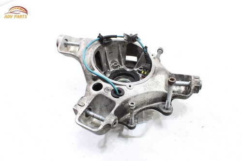 2005 - 2009 FERRARI F430 REAR LEFT DRIVER SIDE SPINDLE KNUCKLE HUB OEM - Picture 5 of 8