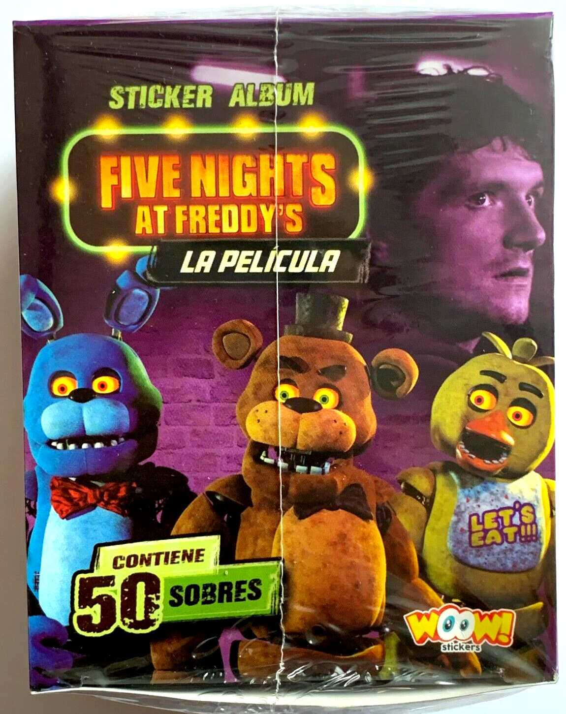 20+ FIVE NIGHTS AT FREDDYS MOVIE PLUSH COLLECTION! - 2023 Complete