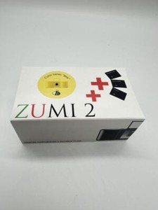 Digital Harinezumi Camera | eBay