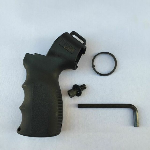 Rear Pistol Grip for Mossberg 500 Maverick 88 Etc 12 Gauge Shotguns for