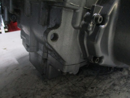 Motore Blocco Completo Garantito Yamaha TDM 900 2002 2014 N402E KM 25.000 Engine - Foto 11 di 21
