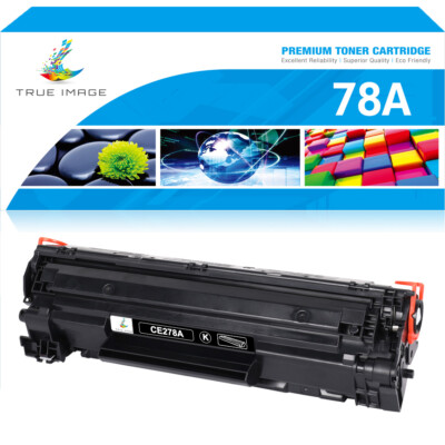 High Yield Tonerkartusche für HP LaserJet Pro MFP P1606DN M1536dnf CE278a HP 78a