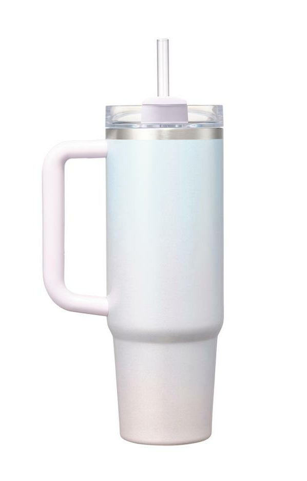 Starbucks Korea SS Dreaming Quencher Tumbler 887ml 2025 New Year