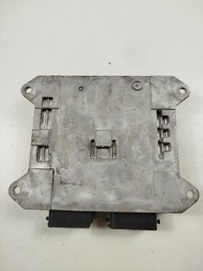 Original mazda Motorsteuergerät ECU L82318881B