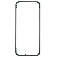 Htc U11+ Kleber Back CovergehäUse Akkudeckel Klebepad Klebefolie