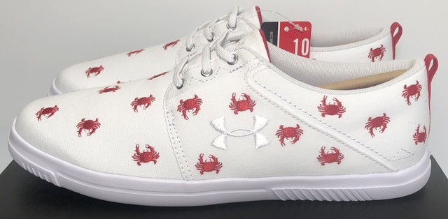 under armour critter encounter