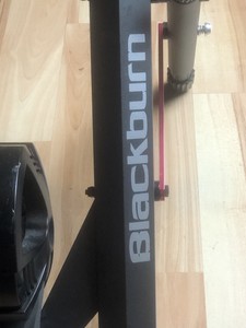 blackburn ultra bike trainer