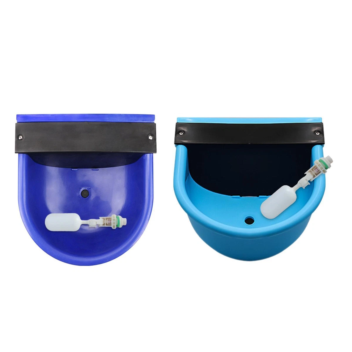 Automatic waterers for dogs deals