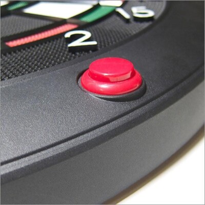 Gran Board 3s Bluetooth Electronic Dartboard - Green for sale
