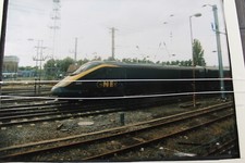 Train Photos, mainly Diesel, Electric & Steam locomtives.
