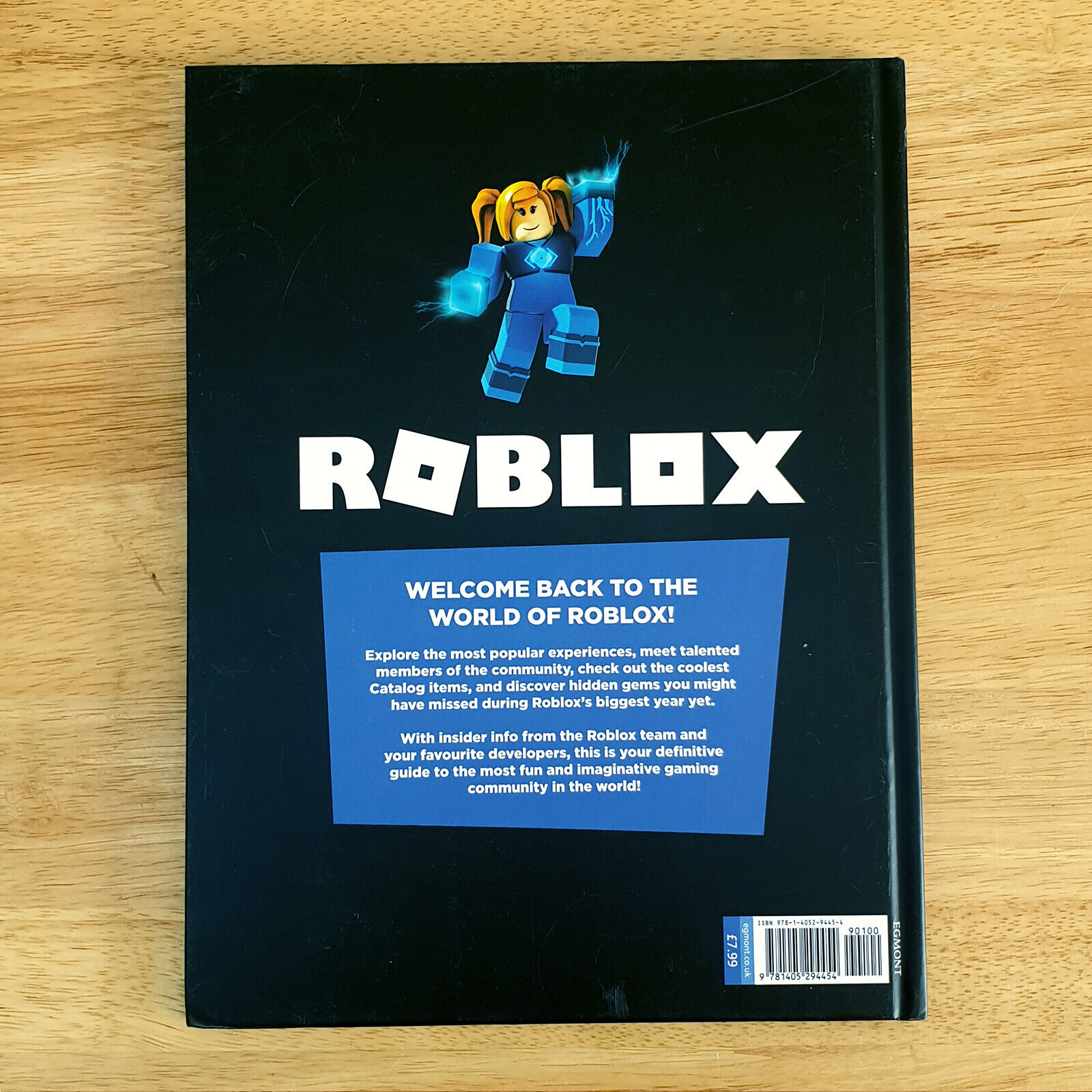 MineBlox Stamper - Roblox