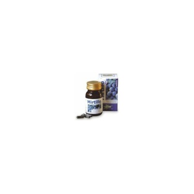 HEIDELBEERE PLUS 70 OPR ABOCA
