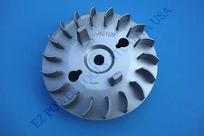 ATE ATE1200 CMT CMT1200 97908 1200 Watt 2-Stroke 2HP Gas Generator Flywheel 