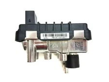 Turbocharger electronic actuator new FORD RANGER 2.2 TDCi EA01-0031 787556