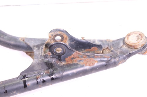 2016 POLARIS RZR XP TURBO FRONT LEFT A ARM 1021940-458 - Picture 6 of 9