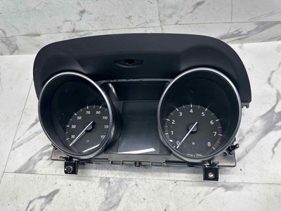 Range Rover Evoque Speedometer 17 RANGE ROVER EVOQUE Speedometer HJ3210849AD | eBay