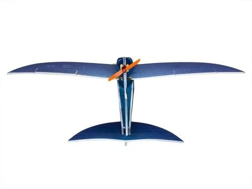 arkai Shark 1000 mm m.Motor MAL was ANDERES - Bild 4 von 4